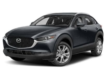 Certified 2023 MAZDA CX-30 AWD 2.5 S w/ Select Package