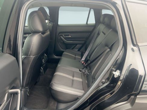 Used 2024 MAZDA CX-50 AWD 2.5 S w/ Preferred Package image 14