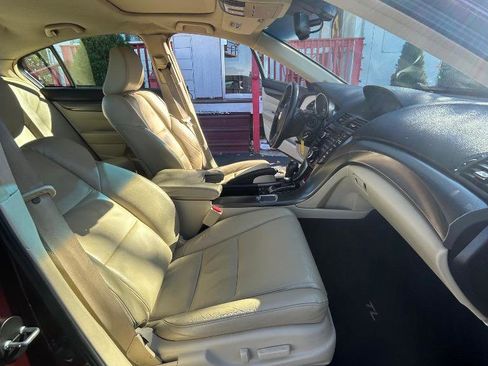 Used 2013 Acura TL Base image 34