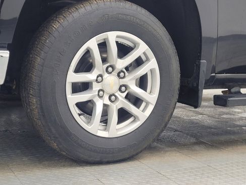 Used 2021 Chevrolet Silverado 1500 LT image 31