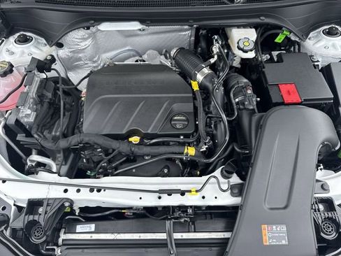 New 2026 Buick Envista Preferred FWD image 24