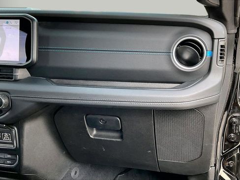 Used 2024 Jeep Wrangler High Altitude image 21