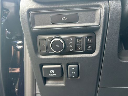 Used 2026 Ford F150 Tremor w/ Equipment Group 402B MID AWD/4WD image 19