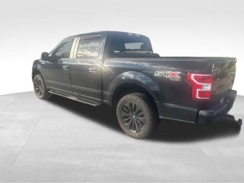Used 2018 Ford F150 XL w/ Equipment Group 101A Mid AWD/4WD image 10