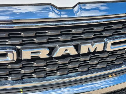 Certified 2023 RAM 1500 Big Horn AWD/4WD image 12