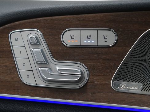 Used 2025 Mercedes-Benz GLE 350 4MATIC image 30