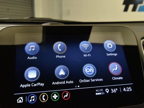 Used 2024 Chevrolet Malibu LT image 20