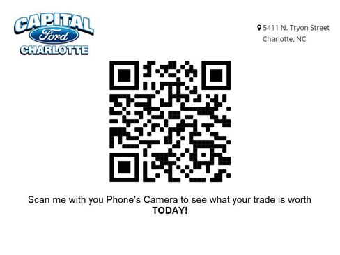 Used 2025 Ford Explorer Active RWD image 20
