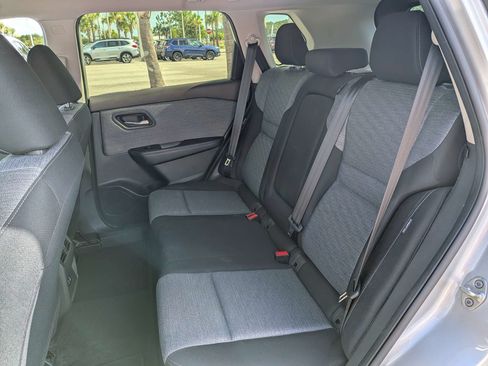 Used 2023 Nissan Rogue SV FWD image 14