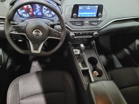 Used 2021 Nissan Altima 2.5 S image 22