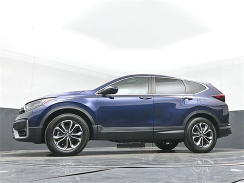 Used 2020 Honda CR-V EX image 46