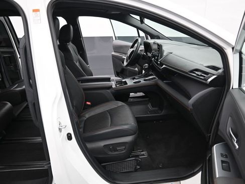 Certified 2024 Toyota Sienna XSE w/ XSE Premium Package image 38