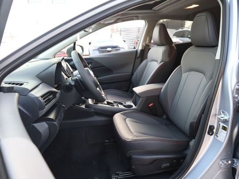 New 2026 Subaru Crosstrek 2.5i Limited image 8