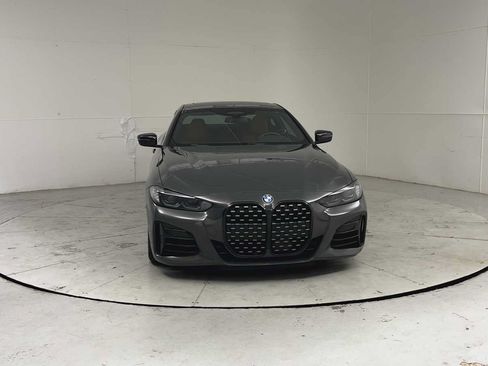 Used 2022 BMW 440i xDrive Coupe AWD/4WD image 7