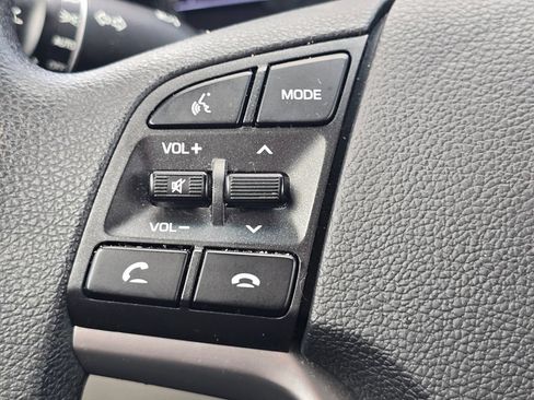 Used 2020 Hyundai Tucson SE w/ Cargo Package FWD image 29