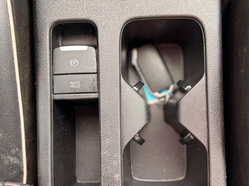 Used 2022 Kia Forte GT-Line w/ GT-Line Premium Package FWD image 22