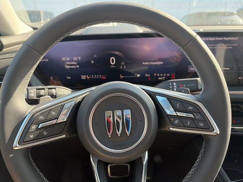 New 2026 Buick Envision Sport Touring image 10