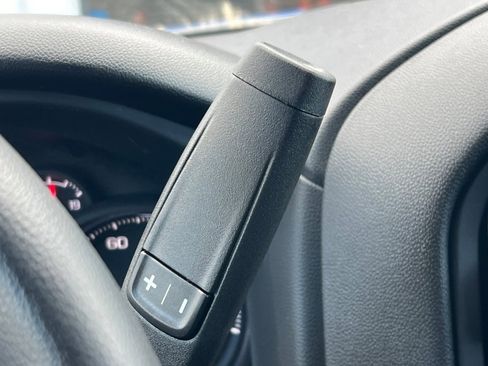 New 2026 Chevrolet Silverado 1500 Custom image 17