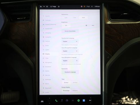 Used 2019 Tesla Model X Long Range AWD/4WD image 67
