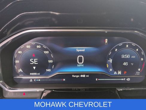 Used 2025 Chevrolet Silverado 1500 RST w/ Convenience Package II image 13