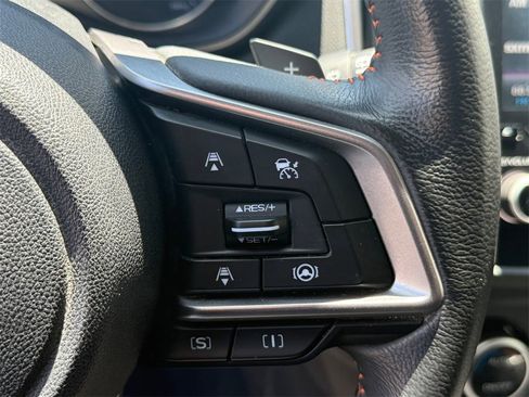 Used 2023 Subaru Crosstrek 2.5i Limited image 18