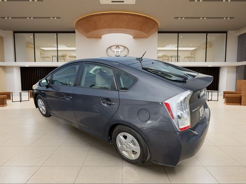 Used 2010 Toyota Prius Four FWD image 7