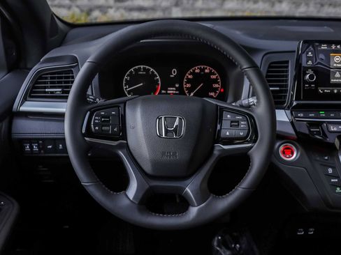 New 2026 Honda Odyssey Sport-L image 12