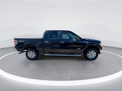 Used 2013 Ford F150 XLT w/ Luxury Equipment Group AWD/4WD image 9