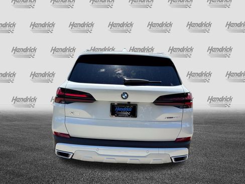 New 2026 BMW X5 xDrive40i AWD/4WD image 9
