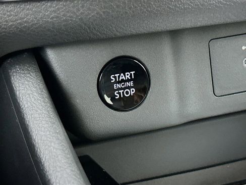 New 2026 Nissan Rogue SV image 19