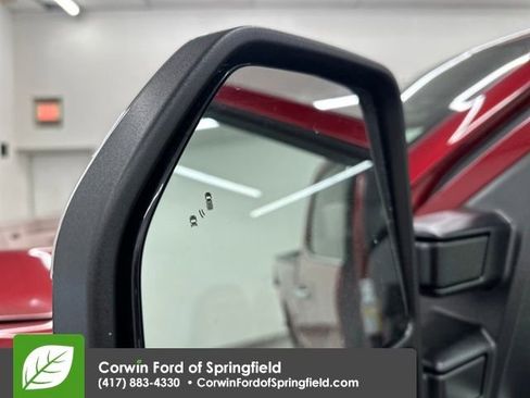 New 2026 Ford F250 King Ranch w/ Chrome Package image 49