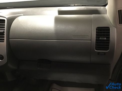 Used 2014 Nissan Xterra S image 43