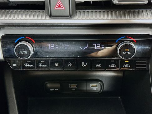 Used 2022 Kia K5 GT-Line w/ GT-Line FWD Premium Package image 24