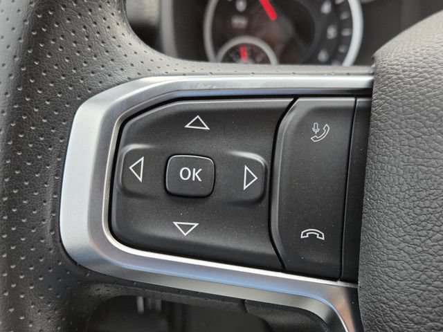New 2026 RAM 2500 Tradesman AWD/4WD image 18