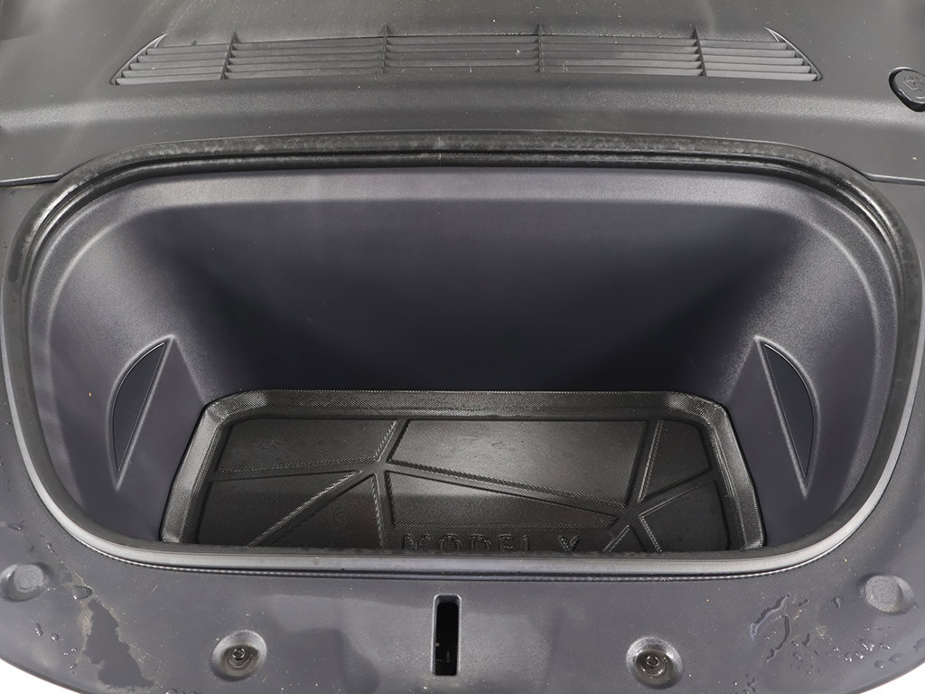 Used 2023 Tesla Model Y Long Range AWD/4WD image 19