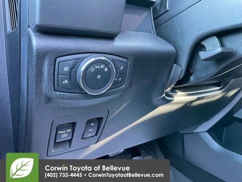 Used 2018 Ford F150 XLT w/ Equipment Group 302A Luxury image 11