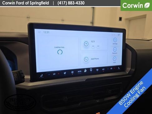 New 2026 Ford Bronco Sport Badlands AWD/4WD image 26