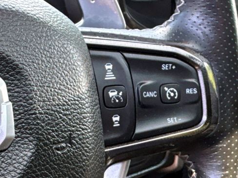 Used 2022 RAM 1500 Rebel w/ Rebel Level 2 Equipment Group AWD/4WD image 16