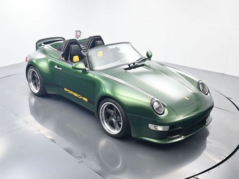 Used 1995 Porsche 911 Carrera image 47