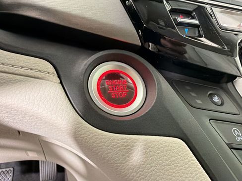 New 2026 Honda Odyssey EX-L image 26