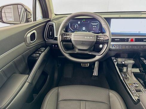 New 2026 Kia Sorento SX AWD/4WD image 26