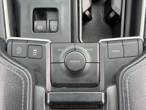 Used 2024 Toyota Grand Highlander FWD image 32