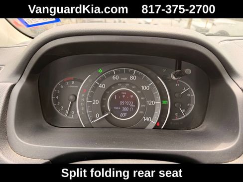 Used 2015 Honda CR-V EX-L image 19