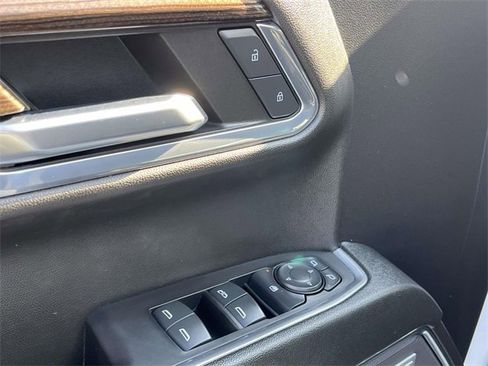 Used 2024 Chevrolet Silverado 1500 RST w/ All Star Edition Plus image 16