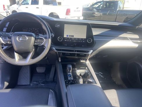 Used 2024 Lexus RX 350 Premium Plus image 23