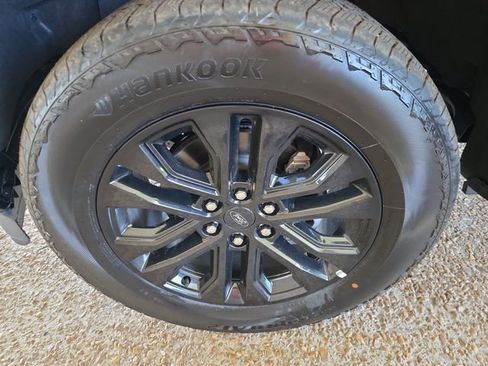 New 2025 Ford F150 Lariat w/ Equipment Group 502A High image 70