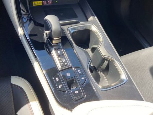 Used 2023 Lexus NX 350 AWD image 22