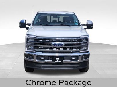 Used 2024 Ford F350 Lariat w/ Lariat Ultimate Package