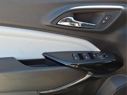 New 2026 Chevrolet Trax LT w/ Driver Confidence Package image 14