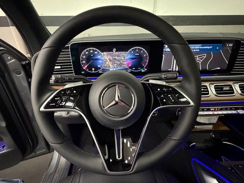 New 2026 Mercedes-Benz GLE 350 image 23